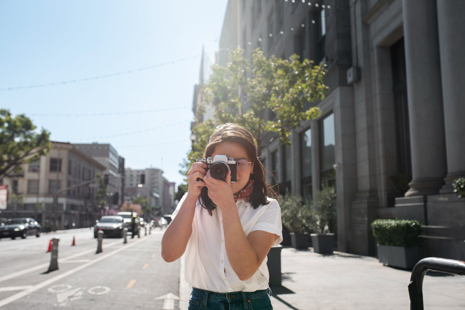 Street Photography